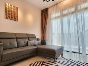 DSecret Tropika - 2 Bedrooms 4 Pax, Free Parking
