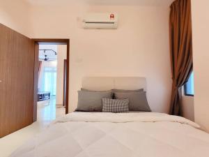 DSecret Tropika - 2 Bedrooms 4 Pax, Free Parking