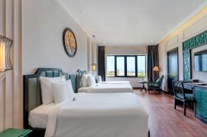 Hadana Boutique Resort Hoi An