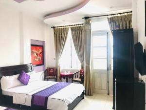 Hue thuong hotel