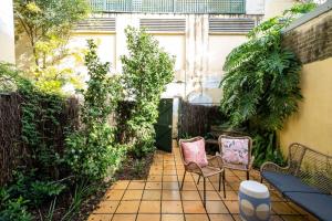 Glenmore Court - Spacious and Central by the Harbour