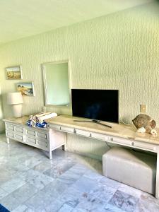 Condo in Ocean Front Resort