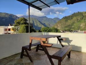 Apartamento "ROOFTOP view 360"