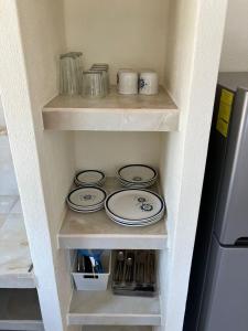 Los Amores Apartments B