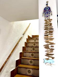 Casa Palacios de Marchena