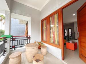 Homestay Simply Homy Jogja dekat Ambarukmo plaza