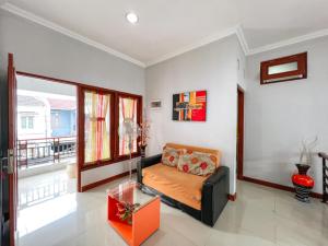 Homestay Simply Homy Jogja dekat Ambarukmo plaza