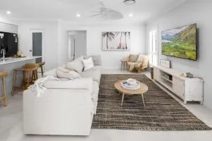 Spoondrift - 5 Mins Walk to Beach - 西南岩