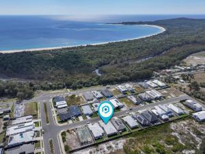 Spoondrift - 5 Mins Walk to Beach