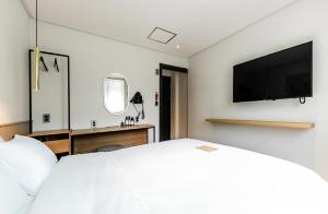 Hotel No. 25 Gyeongju bus terminal