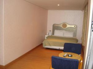 Phòng Đôi Cao Cấp (Superior Double Room)