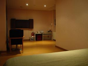 Phòng Đôi Cao Cấp (Superior Double Room)