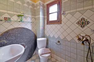 Superior Double Room with Balcony