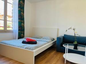 Appartements Centre ville de Rosny Sous Bois Rue Raymond Poincare : photos des chambres