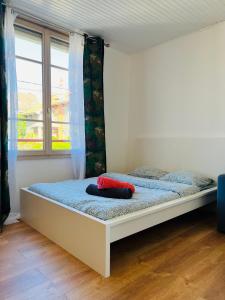 Appartements Centre ville de Rosny Sous Bois Rue Raymond Poincare : photos des chambres