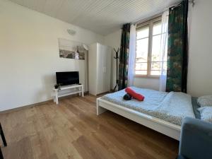 Appartements Centre ville de Rosny Sous Bois Rue Raymond Poincare : photos des chambres