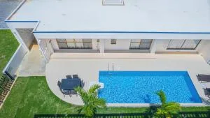 Summer Palace Miyako - Shimajiri