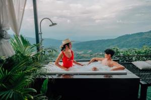 ฮิมสวน โฮมสเตย์ Him suan homestey