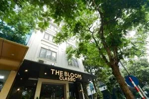 The Bloom Classic - Hotel and Bistro - Hanoi