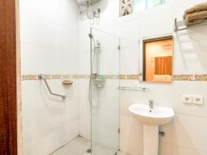 Surfer Paradise Villas Bali