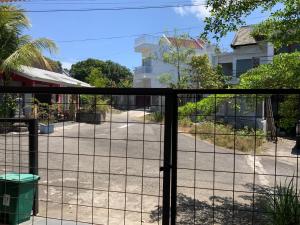 Ocean view sharing villa