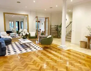 Brighton Golden Mile - Sandringham