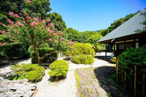 甘糟屋敷 Amakasu Yashiki KAMAKURA