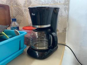 Ocean view sharing villa