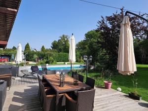 B&B / Chambres d'hotes Lealie : photos des chambres