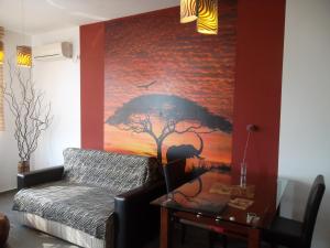 Budzhaka Apartment Africa
