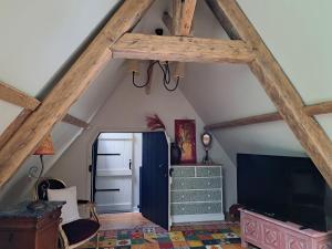 B&B / Chambres d'hotes Lealie : photos des chambres