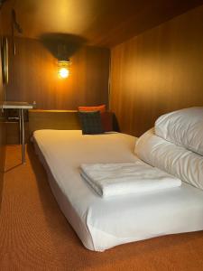 HARE-TABI SAUNA & INN Yokohama - ハレタビ -