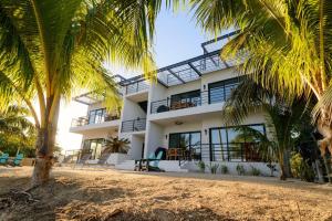 Sunset Gecko Condo - 1A