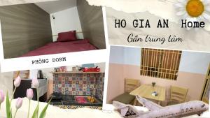 HO GIA AN Home - Nguyên căn ngay phố ẩm thực