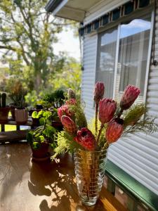 En-suite Guest Room RydeMacquarie ParkEastwood