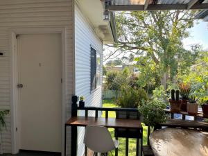 En-suite Guest Room RydeMacquarie ParkEastwood