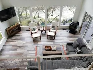 Sierra River House 5 min to Sequoia Park Entrance - 红杉国家公园