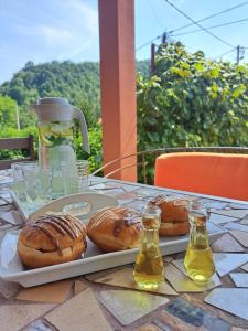 Apartman Cherry Gradac Valjevo