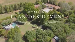 Domaine Plan des Devens - 鲁西永