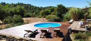 Anexo Casa São Miguel the beauty of imperfection