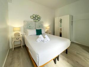 Stay U-nique Apartments Sèneca