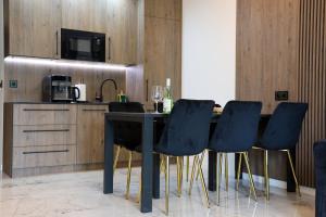 Mazurskie Niebo Apartament 1