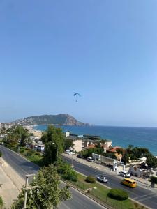 Lila butık hotel alanya