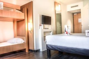 Hotels ibis Soissons : photos des chambres