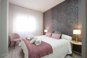 La Hilera - Apt Céntrico -