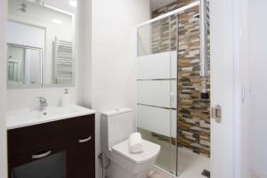 La Hilera - Apt Céntrico -