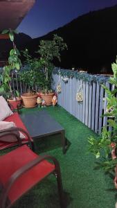 Apartament OVO Sinaia