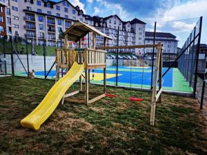 Sunset View Ski & Spa apartments Kopaonik