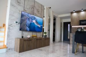 Mazurskie Niebo Apartament 1