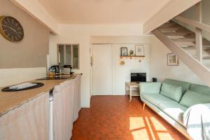 Appartements Charming Apartment in the Heart of Versailles : photos des chambres